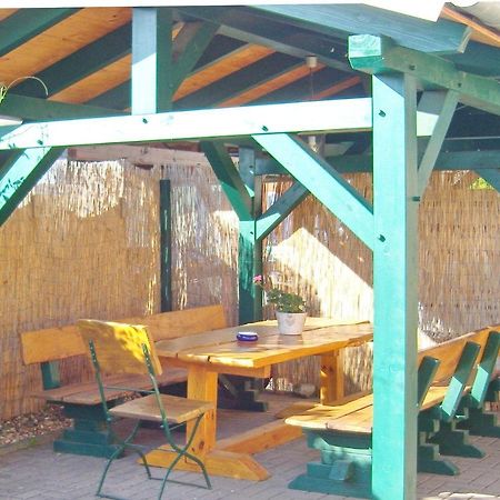 Pension An Der Kamske, Dz 4 Lübbenau Екстериор снимка