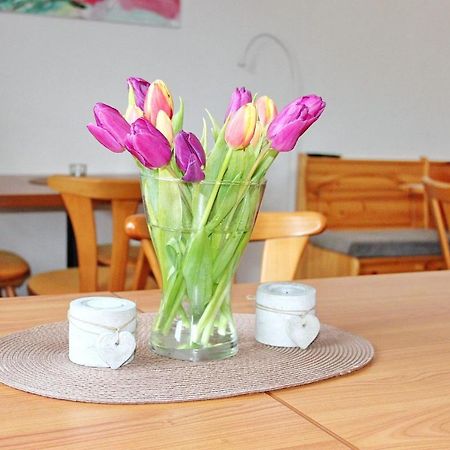 Pension An Der Kamske, Dz 4 Lübbenau Екстериор снимка